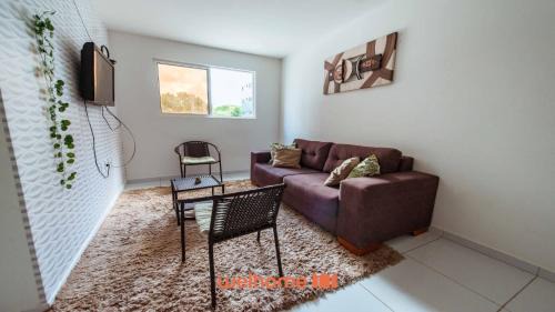 Mucumagro Apartment | Apartamento João Pessoa com piscina e praia
