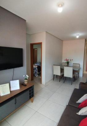 Bessa Apartment | APARTAMENTO JOÃO PESSOA BESSA