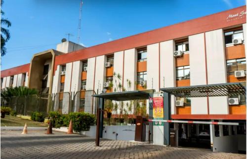 Sudoeste e Octogonal Apartment | Apartamento joia rara no coração do Sudoeste