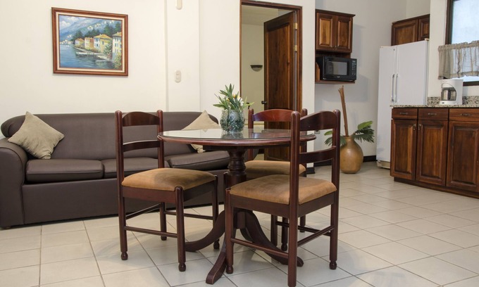 San Jose Apartment | Apartamento Junior San José