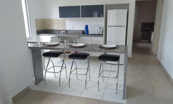 Juveve Apartment | Apartamento Juvevê.