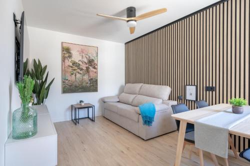 Albacete Apartment | Apartamento Karnak en zona Hospital - Universidad