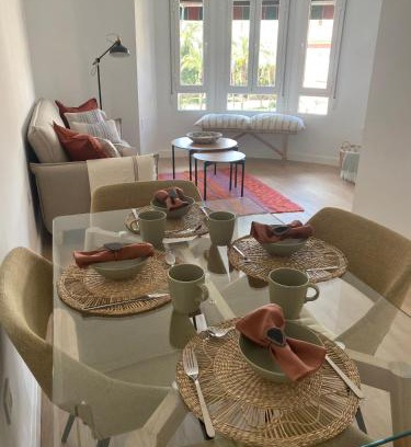 Talavera de la Reina Apartment | Apartamento La Muralla