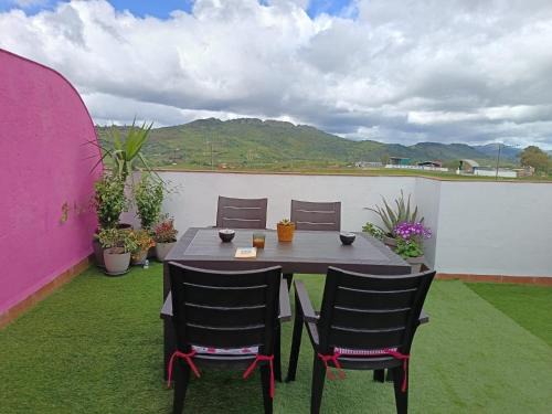 Zafra Apartment | Apartamento La Bella Vista ATBA00361