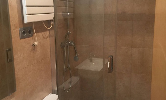 Barbastro Apartment | Apartamento La Bodeguita, Céntrico y Acogedor