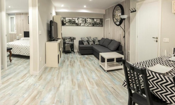 La Alberca Apartment | Apartamento La Campanina