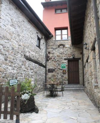 Serrapio Apartment | Apartamento La Carreña - La Xiarapina