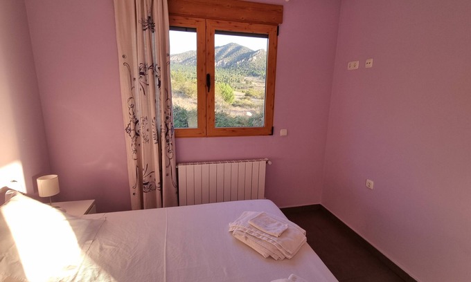 Moratalla Apartment | Apartamento La Casica