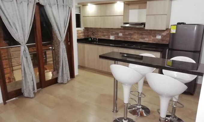 La Ceja Apartment | Apartamento La Ceja