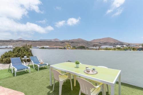 Uga Apartment | Apartamento La Dehesa - Uga