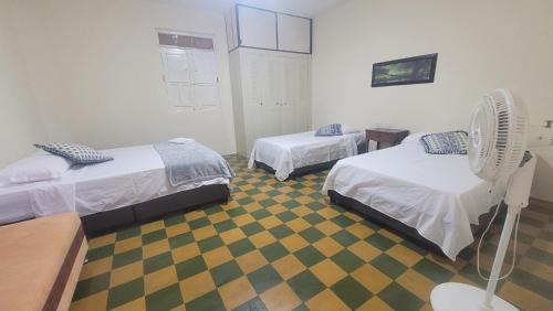 Roldanillo House | Apartamento la Ermita