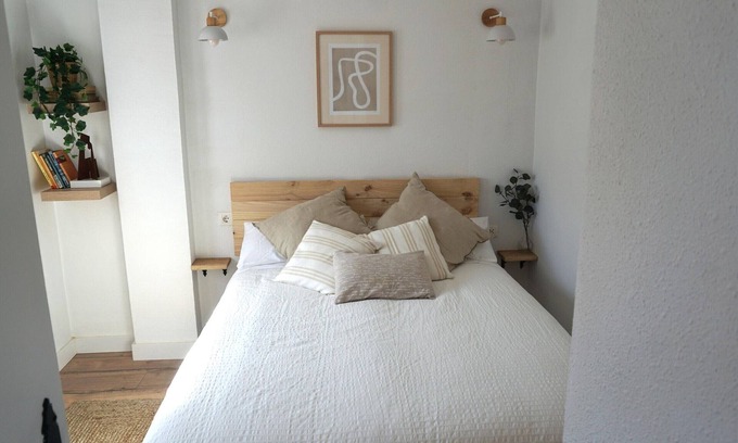 Villanua Apartment | APARTAMENTO LA ESPATA
