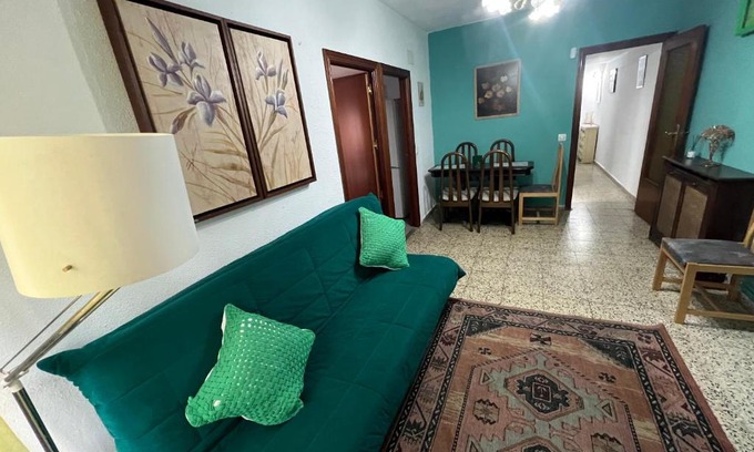 Leganes Apartment | apartamento la fortuna