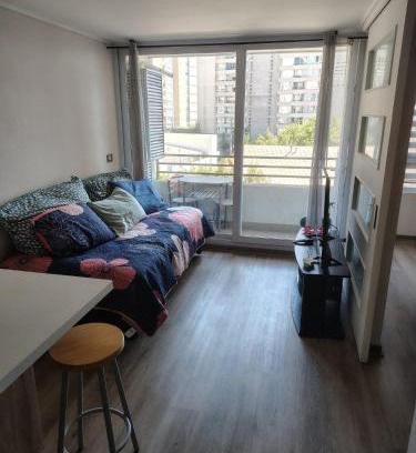 La Florida Apartment | Apartamento La Florida Mirador Oriente 2