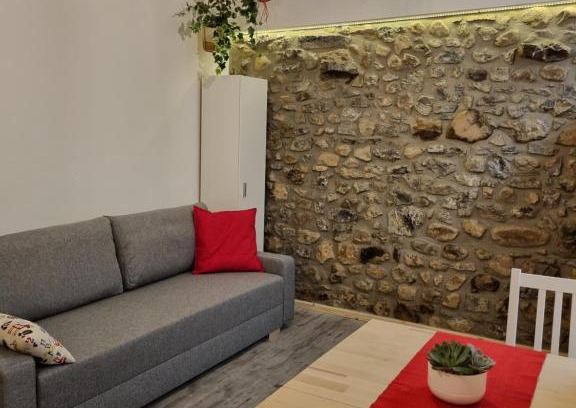 Cofinal Apartment | Apartamento La Fragua 1