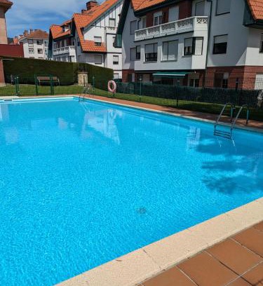 Gama Apartment | APARTAMENTO LA GRANJA EN GAMA(next to Santoña)