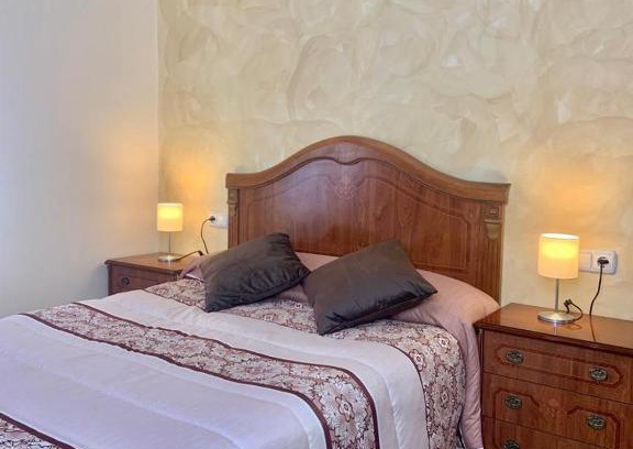 Villarcayo Apartment | Apartamento La Herradura
