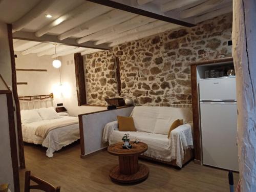 Candelario Apartment | Apartamento La Herrerita