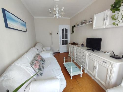 Reinosa Apartment | Apartamento La Luz de Reinosa 1