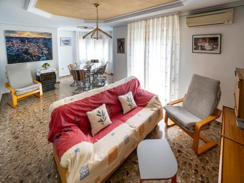 Bocairente Apartment | Apartamento La Mariola