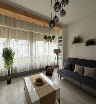 Barreda Apartment | Apartamento la Palmera