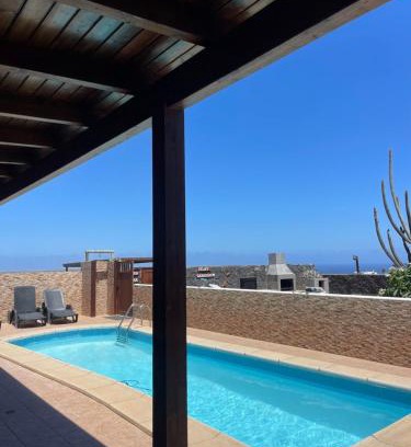 Guime Apartment | Apartamento La Parra