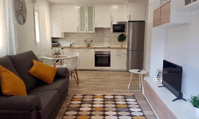 Onis Apartment | Apartamento La Plaza