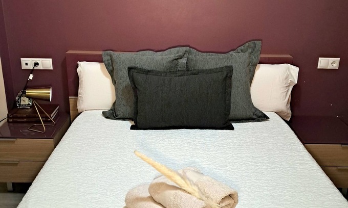 Distrito Noroeste Apartment | Apartamento la Reina