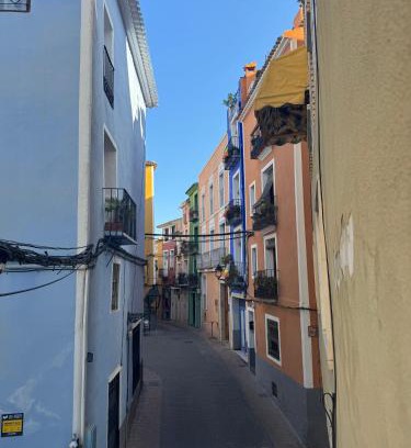 Old Town Apartment | Apartamento La Vila Old Town