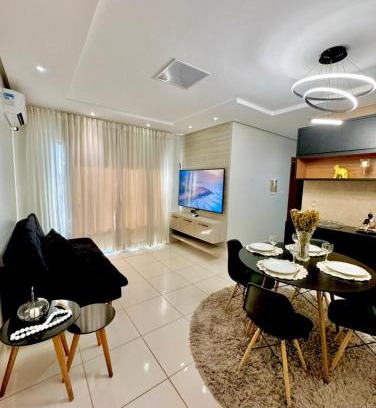 Paracatu Apartment | Apartamento Lacerda