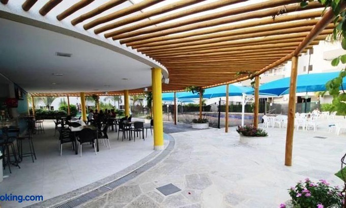 Setor Lagoa Quente Apartment | Apartamento Lagoa Quente