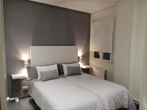 Mundaka Apartment | Apartamento Laidatxu Playa en Mundaka