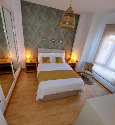 Carretera de Cadiz Apartment | Apartamento Las Floritas