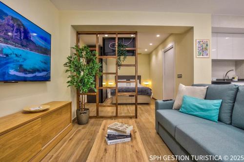 Murcia Apartment | Apartamento Leo Home centro ciudad con garaje privado