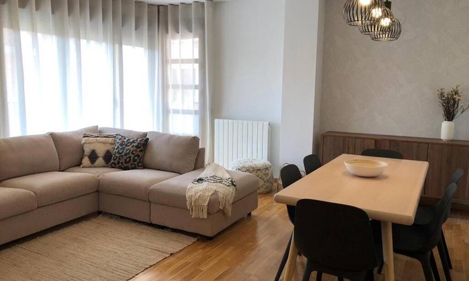Santurde Apartment | Apartamento Lerele
