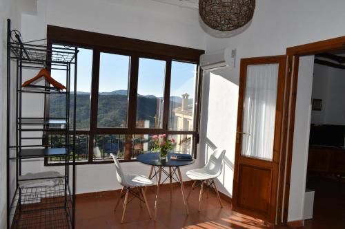 Letur Apartment | Apartamento Letur