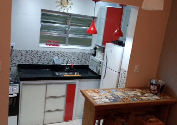 Vila Balnearia Apartment | Apartamento Lindíssimo e Moderno próximo a praia