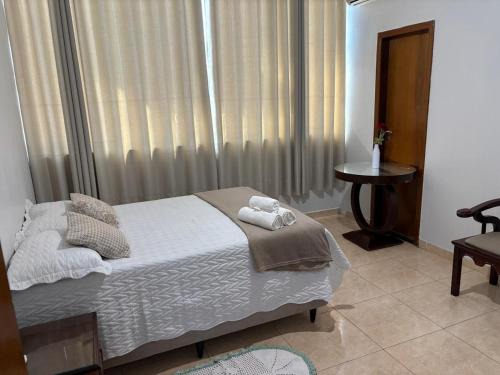 Goiania Apartment | Apartamento lindo, amplo e confortável