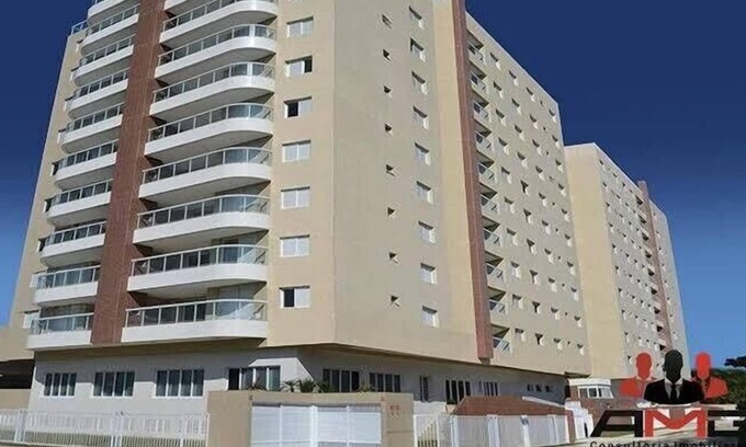Sao Lourenco Apartment | Apartamento Lindo com Acesso às Praias de Riviera de São Lourenço e Itaguare
