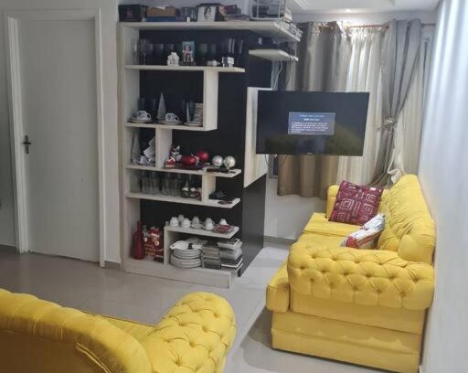 Itanhaem Apartment | Apartamento lindo em Itanhaém