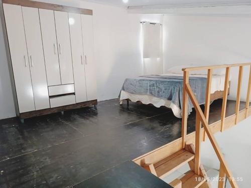 Ponta Pora Apartment | Apartamento Loft 03 Ponta Porã MS.