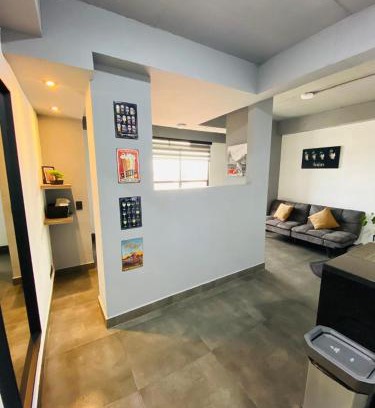 Normandia Apartment | Apartamento Loft Bogotá