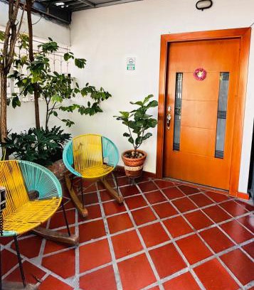 San Jose de Cucuta Apartment | Apartamento Loft cerca del aeropuerto
