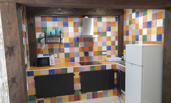 Yeste Apartment | Apartamento Loft en la Sierra del Segura