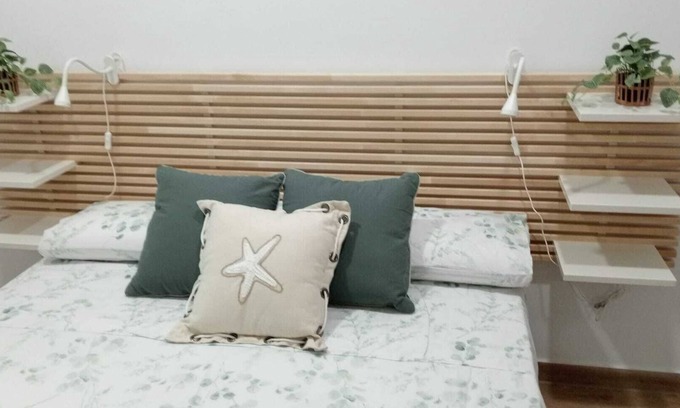 San Fernando Apartment | Apartamento Loft a 5 Minutos en Coche Playa Camposoto