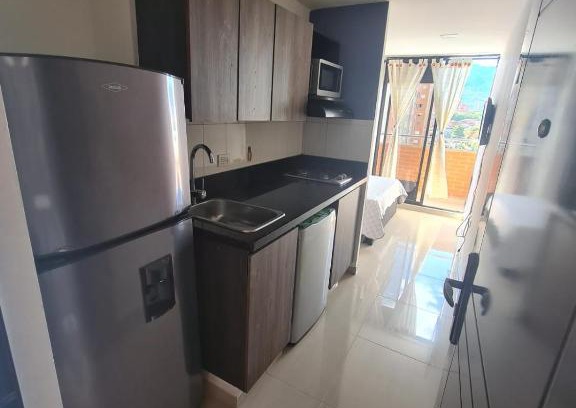 Medellin Apartment | Apartamento Loft - Mejor ubicación Belen Medellin