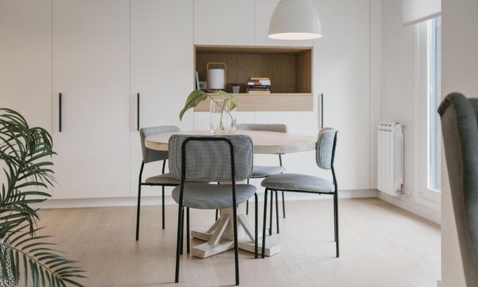 Azpeitia Apartment | Apartamento Loiola