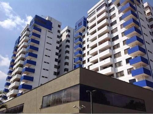 San Fernando Apartment | Apartamento Los Conquistadores Av Roosevelt ESTADIO, UNIDAD DEPORTIVA, IMBANACO, TEQUENDAMA, SAN FERNANDO