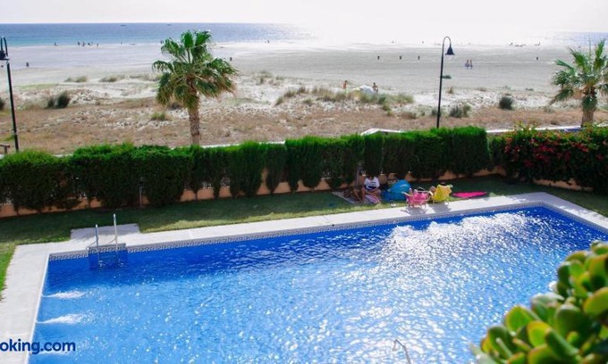 Tarifa Apartment | Apartamento Los Lances II