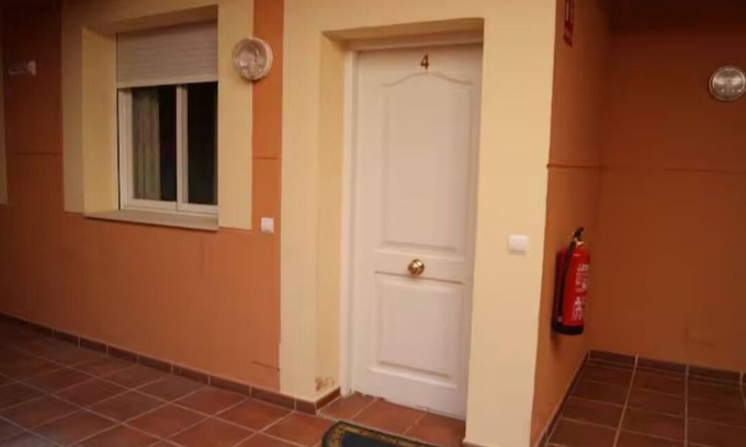 Ruidera Apartment | Apartamento los Montes Ideal to rest and spend a few days in nature.